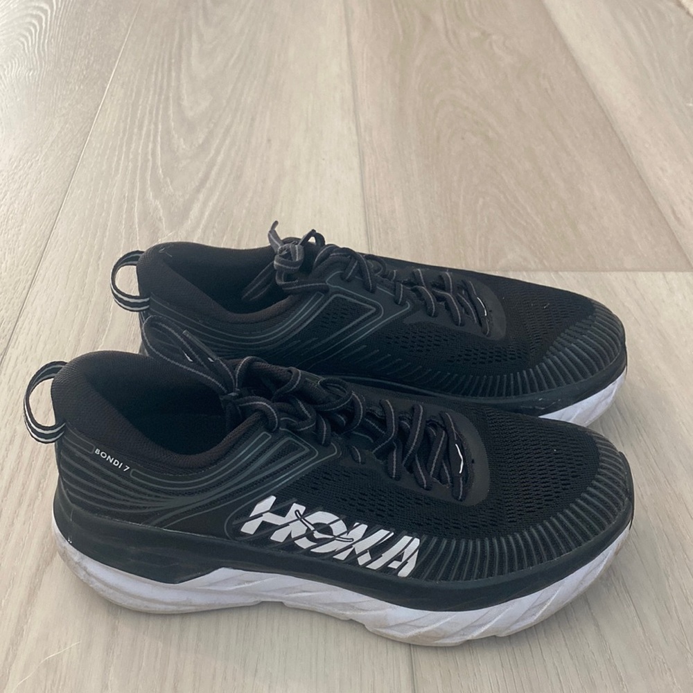 Hoka Bondi 7